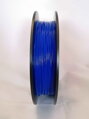 Vzorka FIBER3D TPU flexibilný materiál 1,75 mm 10 m