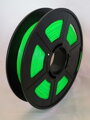 Vzorka FIBER3D TPU flexibilný materiál 1,75 mm 10 m