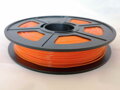 FIBER3D TPU flexibilný materiál 1,75 mm 0,5 kg