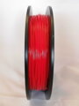 Vzorka FIBER3D TPU flexibilný materiál 1,75 mm 10 m