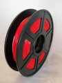 Vzorka FIBER3D TPU flexibilný materiál 1,75 mm 10 m