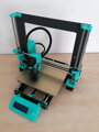 3D tlačiareň i3 MK3S