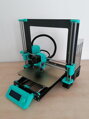 3D tlačiareň i3 MK3S