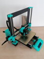 3D tlačiareň i3 MK3S
