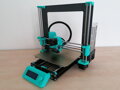 3D tlačiareň i3 MK3S