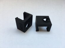 Silikónová ochrana hotendu MK10 - Flashforge