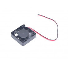 Ventilátor 40x40x10 mm 4010 fan