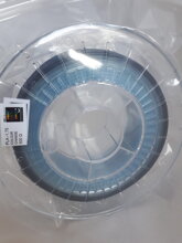 Print With Smile - PLA - 1,75 mm - 500 g - prebeh farieb