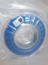 Print with Smile - PLA - 1,75 mm - 750 g - prebeh farieb