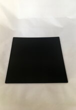 Magnetická tlačová podložka s magnetickou nálepkou 220 x 220 mm