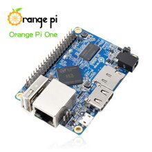 Orange Pi One H3 Quad-core 