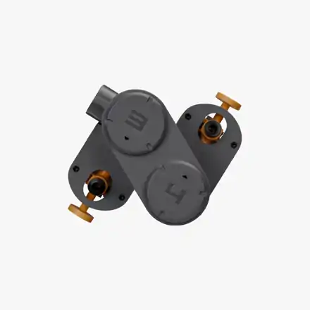 Bambu Lab - AMS Lite Podávací modul (Pravý)