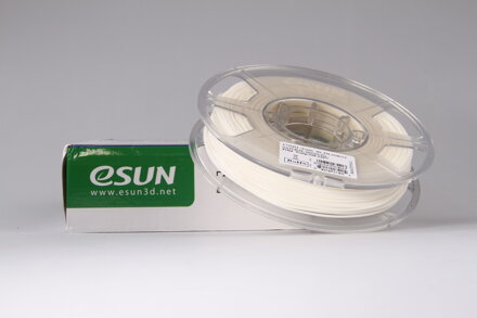 eLastic TPE85A filament 1,75 mm 1 kg eSUN