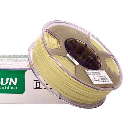 ePA-GF filament nylon so skleným vláknom 1,75 mm 1 kg eSUN