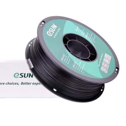 ePLA-ST filament 1,75 mm 1 kg eSUN PLA Super Tough