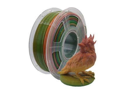 FIBER3D PET-G filament 1,75 mm 1 kg