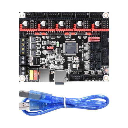 32-bit základná doska SK 1.3