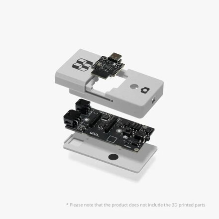 CyberBrick Time-Lapse Hardware Kit