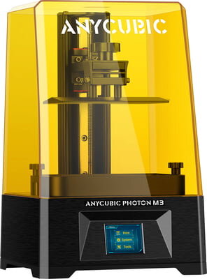 AnyCubic Photon M3