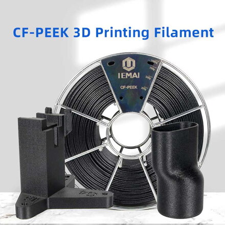 Composite Reinforced Polymer - CF-PEEK