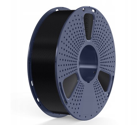 Sunlu PLA Filament - 1.75mm - 1kg - Black