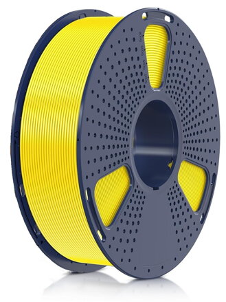 Sunlu PLA Filament - 1.75mm - 1kg - Yellow