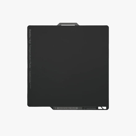 Bambu Lab oboustranná hladká tisková podložka - Dual-Sided Smooth PEI pro X1 a P1