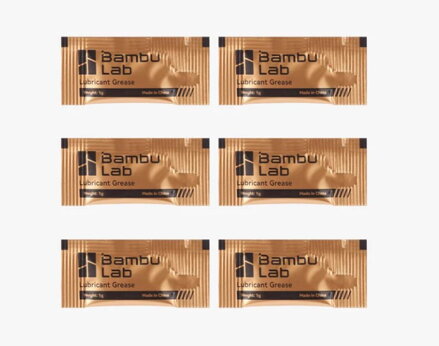 Bambu Lab - Mazivo