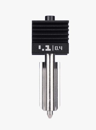 Bambu Lab - hotend s tryskou H2D,P2S,H2S,H2D Pro,H2CC