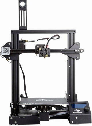 Creality Ender 3 Pro