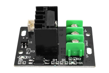 Creality MOSFET pre CR-10/CR-10