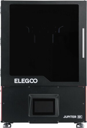 Elegoo Jupiter