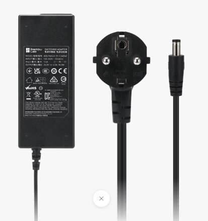 Bambu Lab  -  AMS 2 Pro Switching Adapter