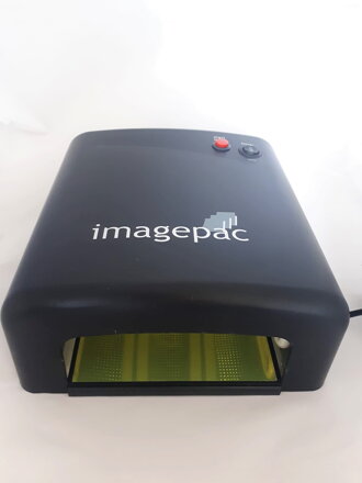 Photocentric Imagepac Stampmaker - Vytvrdzovacie zariadenie (UV lampa)