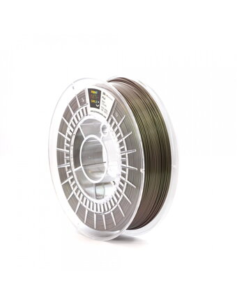 Print With Smile - BICOLOR METALLIC PLA - 1,75 mm - 750 g