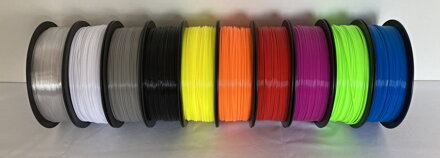 FIBER3D S-PLA filament 1,75 mm 1kg - výpredaj