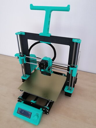 3D tlačiareň i3 MK3S