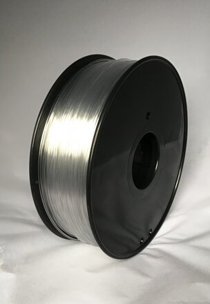 FIBER3D PC - polykarbonátový filament 1,75 mm 1 kg