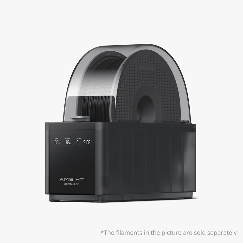 Bambu Lab AMS HT - Automatic Material System Bambu Lab AMS HT - Automatic Material System