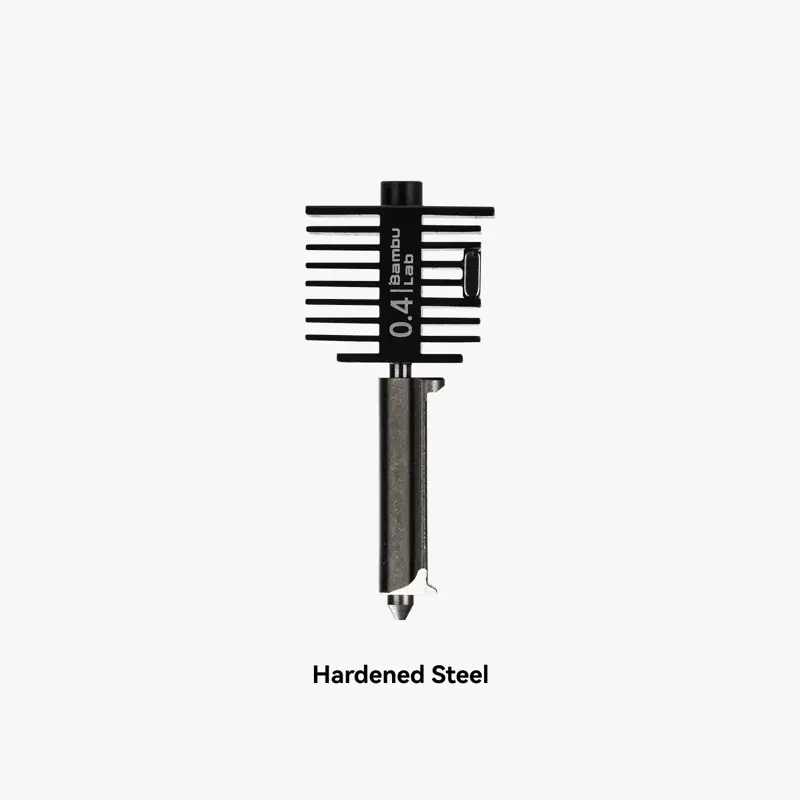 Bambu Lab - Hotend s tryskou - A1 Bambu Lab - Hotend s tryskou - A1