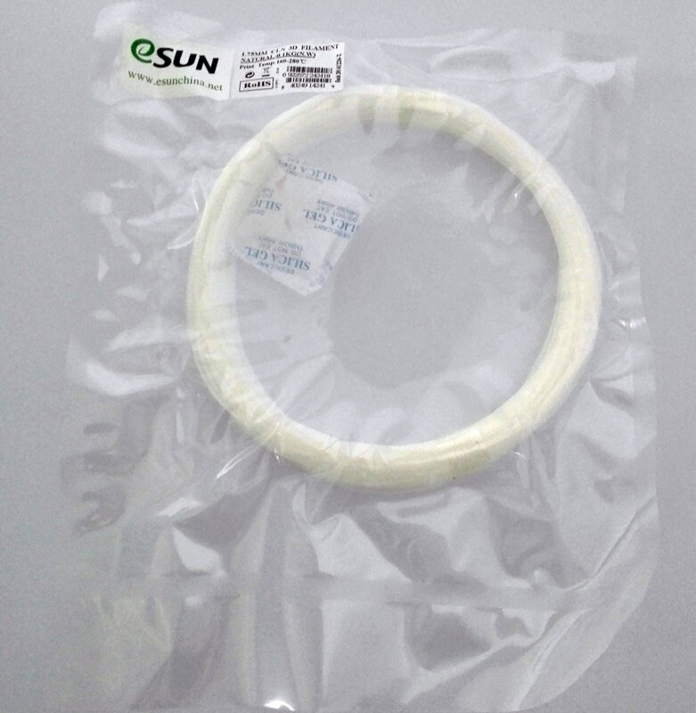 Čistiaci eSUN filament 1,75 mm 0,1 kg