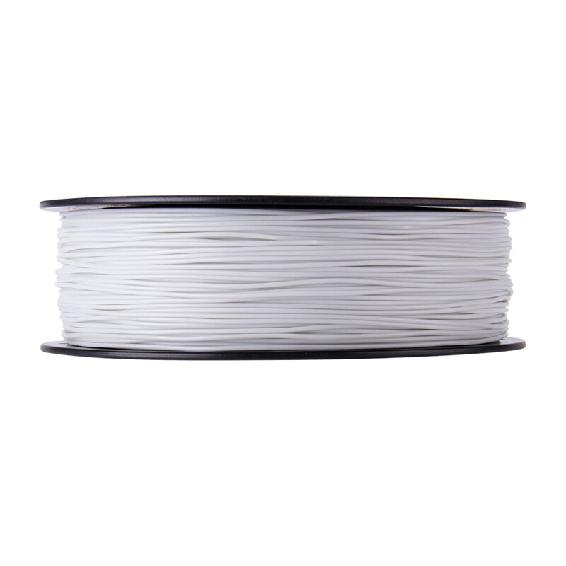 PLA+ eSUN Luminous filament 1,75 mm 1 kg PLA plus - svietiaca v tme