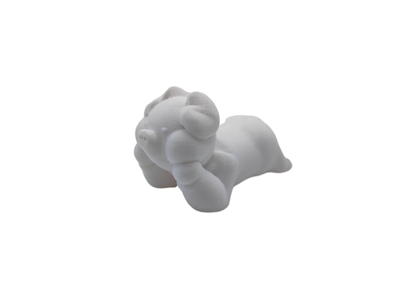 FIBER3D PC-ABS filament 1,75 mm 1 kg FIBER3D PC-ABS filament 1,75 mm 1 kg