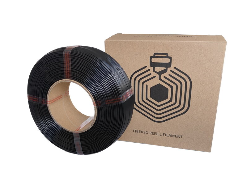 Refill FIBER3D ABS filament 1,75 mm 1 kg