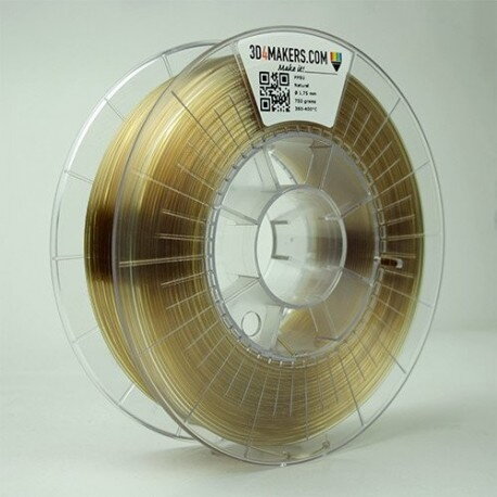 PPSU 1,75 mm 750 g Natural PPSU 1,75 mm 750 g Natural
