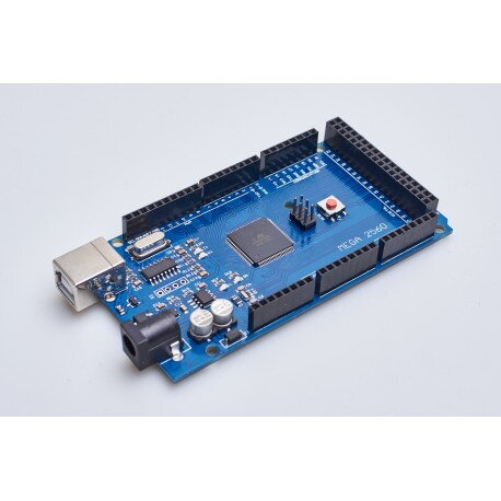 Arduino mega 2560