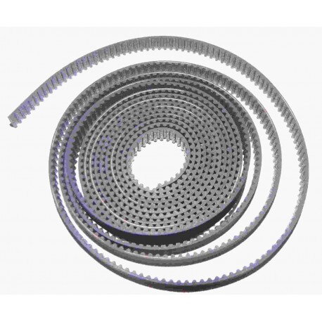 GT2 Belt - 6 mm GT2-6 GT2 Belt - 6 mm GT2-6
