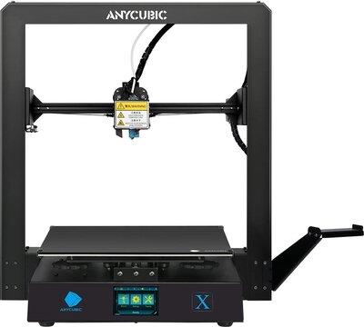 AnyCubic mega x