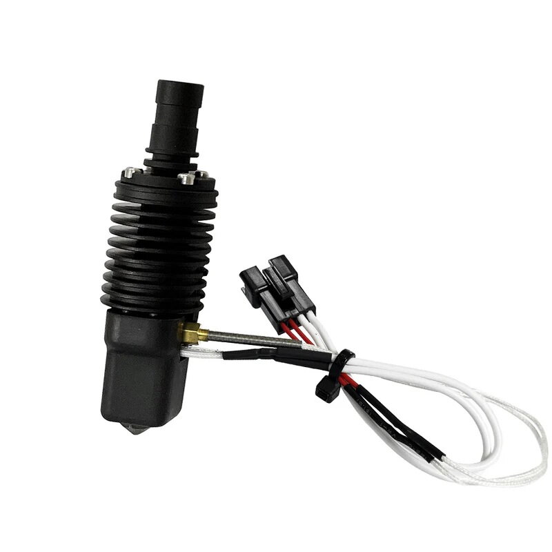 Mingda High Flow hotend