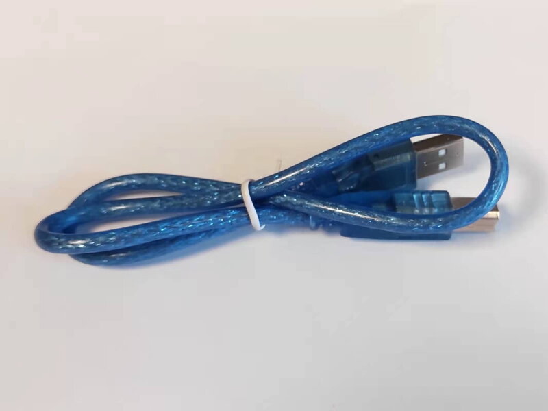USB/USB -B - 0,5 m kábel USB/USB -B - 0,5 m kábel